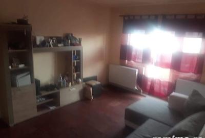 Garsonieră în Baicului - 2