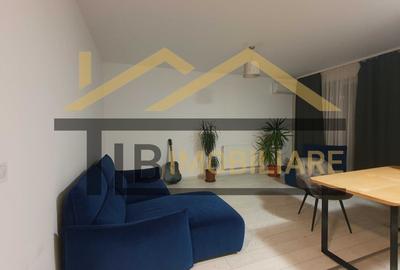 Apartament cu 2 camere în Libertății - 4