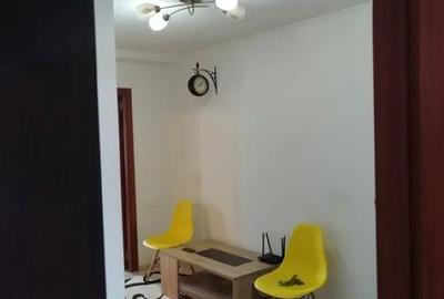 INCHIRIEZ APARTAMENT 2 CAMERE,ETAJ 4 STRAND - 2