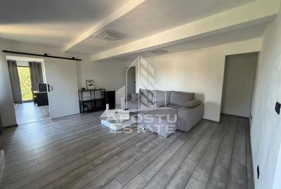 Casa individuala P+1+M,teren 900mp,zona Modern - 3