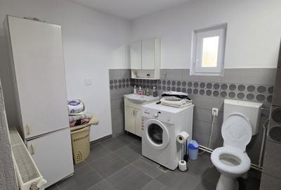 Casă cu 4 camere în Central - 8