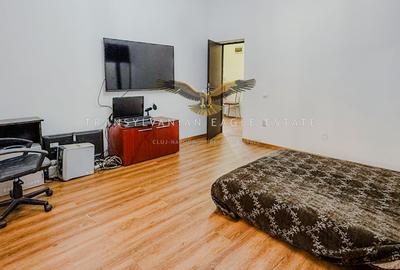 Apartament 2 camere in vila cu gradina proprie|Grigorescu - 5