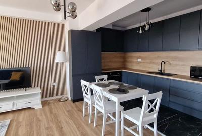 Apartament cu 2 camere în Cristian - 1