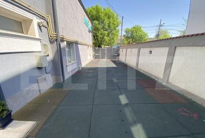 Cladire comerciala, 360 mp, 335 mp teren, zona centrala - 1