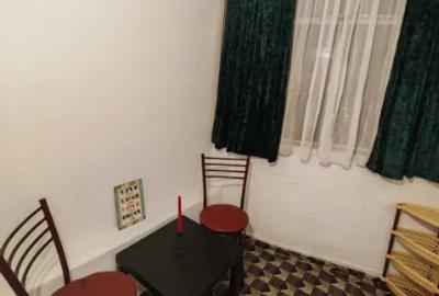 Unirii,ALBA IULIA metrou Muncii DECOMANDAT,Amenajat,2 balcoane,mobilat utilat - 5