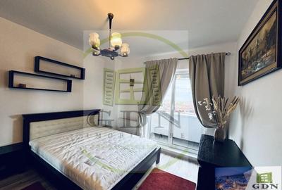 Inchiriere apartament 3 camere Carpatilor Brasov - 4