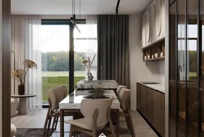 DIRECT DE LA DEZVOLTATOR | Apartament cu 2 camere | 0% Comision - 9