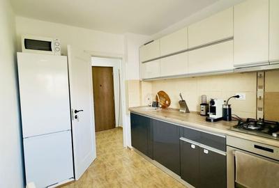 Apartament cu 2 camere în Ghencea - 4