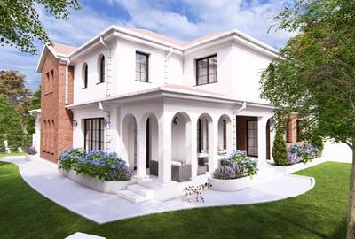 Teren cu Proiect si Autorizatie de Construire - Zona Blascovici - 10