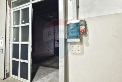 Inchiriere spatiu de depozitare sau productie in Ghimbav, judet Brasov - 7