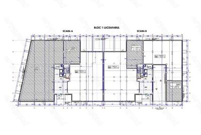 Spațiu comercial, de 954 mp, în Calea Aradului - 1