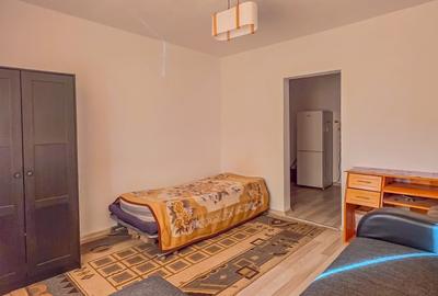 Camera de camin mobilata si utilata - 2