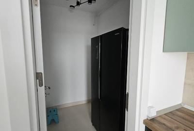Apartament cu 2 camere decomandat, mobilat în Titan - 15