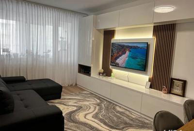 Apartament 3 Camere zona de sus Proprietar - 1