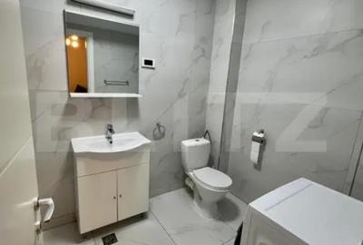 Apartament cu 2 camere semidecomandat în George Enescu - 5