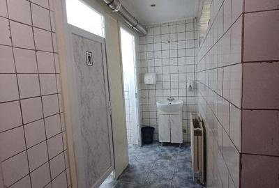Spațiu comercial, de 120 mp, în Central - 2