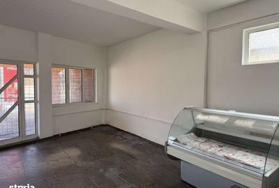Spațiu comercial, de 58 mp, în Bărcănești - 14