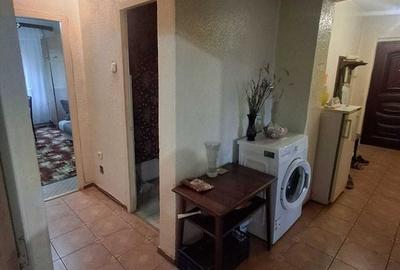 Apartament cu 4 camere decomandat în Central - 5