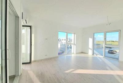Apartament 1 camera decomandat spatios I Mehala