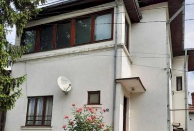 Vila Parcul Carol - Central - 17