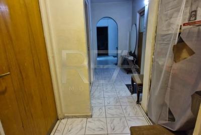 Apartament cu 3 camere la 8 minute de metroul 1 Decembrie 1918 - 11