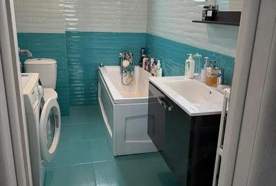 Apartament cu 3 camere decomandat în Roșu - 6