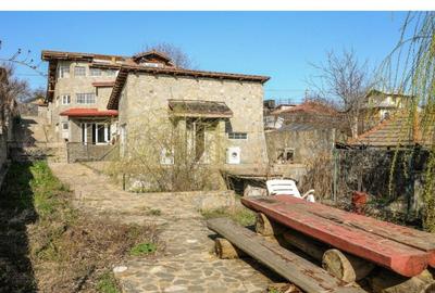 Casă cu 7 camere cu Teren 953 Mp în Central - 5