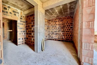 Apartament cu 4 camere semidecomandat în Moșilor - 21