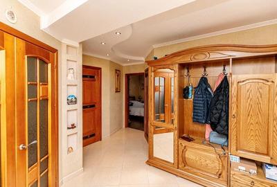Apartament cu 2 camere decomandat în Vatra Luminoasă - 2