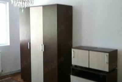 Proprietar, ofer spre inchiriere apartament 1 camera, decomandat Timisoara