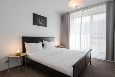 Apartament 3 camere mobilat si utilat ROND OMV PIPERA - 6