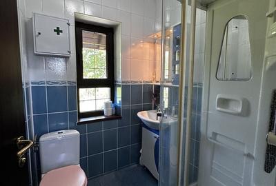 Casă cu 5 camere cu Teren 1286 Mp în Măneciu - 2