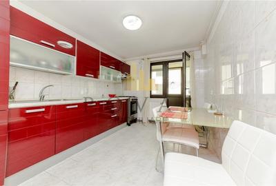 Inchiriere Garsoniera Barbu Vacarescu Floreasca - 9