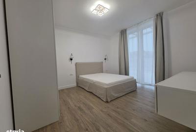 Apartament cu 4 camere în Universitate - 2