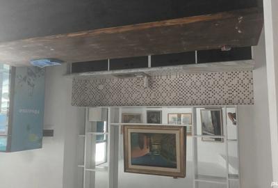 Vand bar amenajat Vand bar amenajat - 4