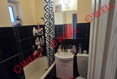 Apartament cu 3 camere în Central - 11