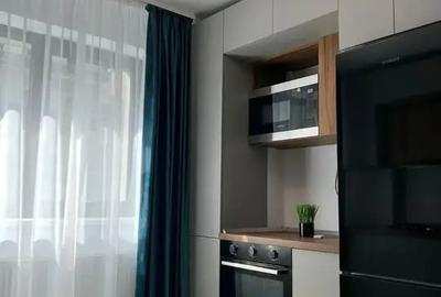 Apartament cu 2 camere, mobilat în Theodor Pallady - 9