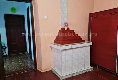 Casă individuală cu 2 camere în Cumpăna