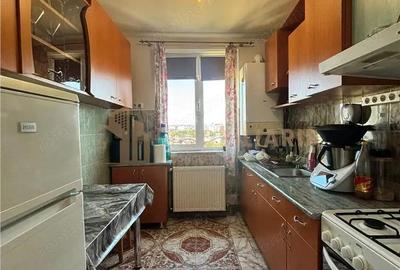 Apartament cu 3 camere în Săsar - 5