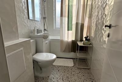 Garsonieră decomandată în Exterior Vest - 3