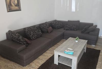 Garsonieră decomandată în Central - 1