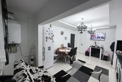 Apartament 3 camere la cheie, 55 mp utili, zona Baciu - 3