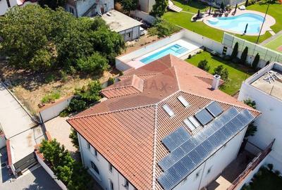 Domeniu exclusivist|Eleganta intalneste confortul in inim... - 13