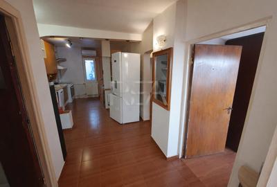 Apartament cu 4 camere decomandat, mobilat în Costin Georgian - 6