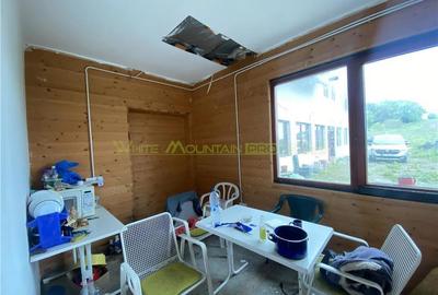 Oportunitate investitie | Teren 10 000 mp cu constructie 530 mp la 10 km de Viscri - 4