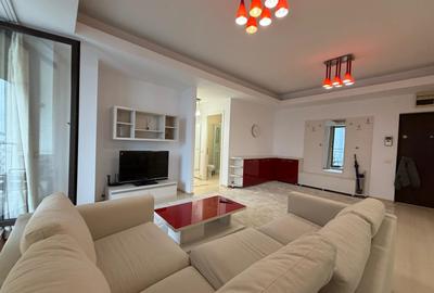 Herastrau - Exclusive Rental – North Area Lake View Residences -0% comision - 1