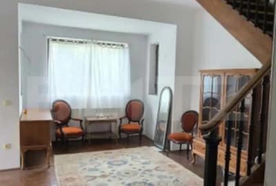 Casă cu 7 camere cu Teren 370 Mp în Democrației - 6