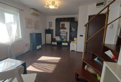 Penthouse cu 3 camere decomandat în Brâncoveanu - 2
