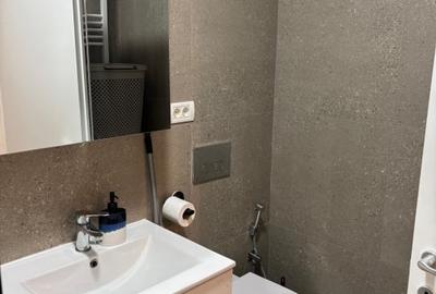 De inchiriat: 2 camere | Pipera OMV | Parcare | NOU | MTM Residence - 14