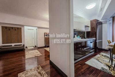 City Park Mall - PRIMA INCHIRIERE - Apartament 2 camere 65 mp in Bloc Nou - 15